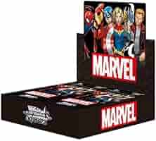 ヴァイスシュヴァルツ marvel psa10 最新ケース 61fw3Z2eAoL._UF350,350_QL50_.jpg